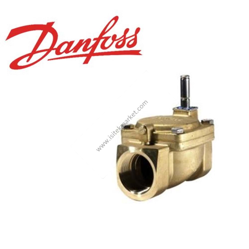 VANA DANFOSS 032U7143 EV220B 40B G 112F NO000