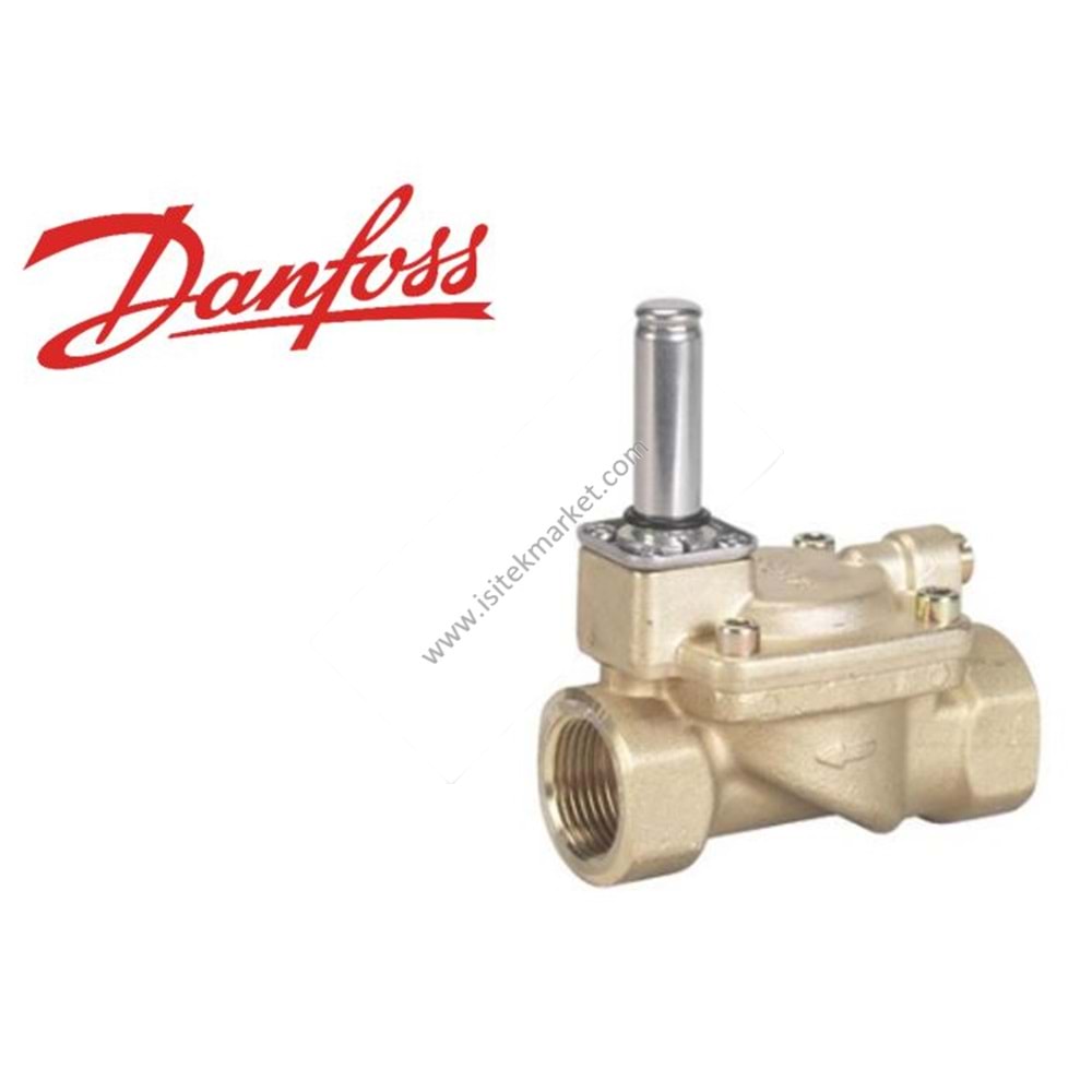VANA DANFOSS 032U7151 EV220B 50B G 2F NC000