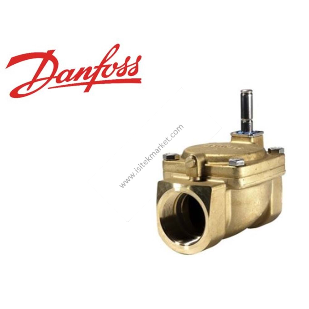 VANA DANFOSS 032U7152 EV220B 50B G 2E NO000