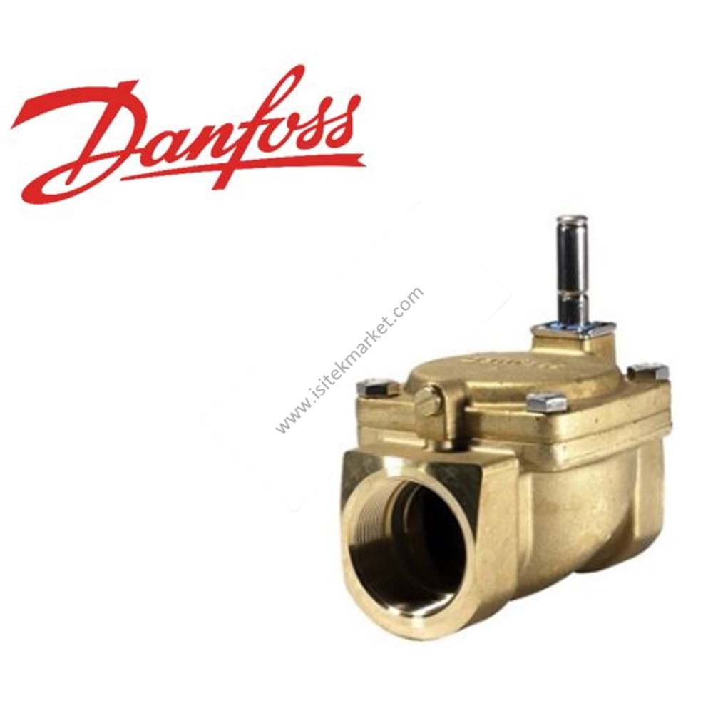 VANA DANFOSS 032U7153 EV220B 50B G 2F NO000