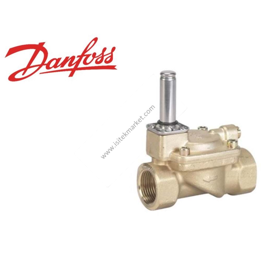 VANA DANFOSS 032U7171 EV220B 20B G 34N NC000