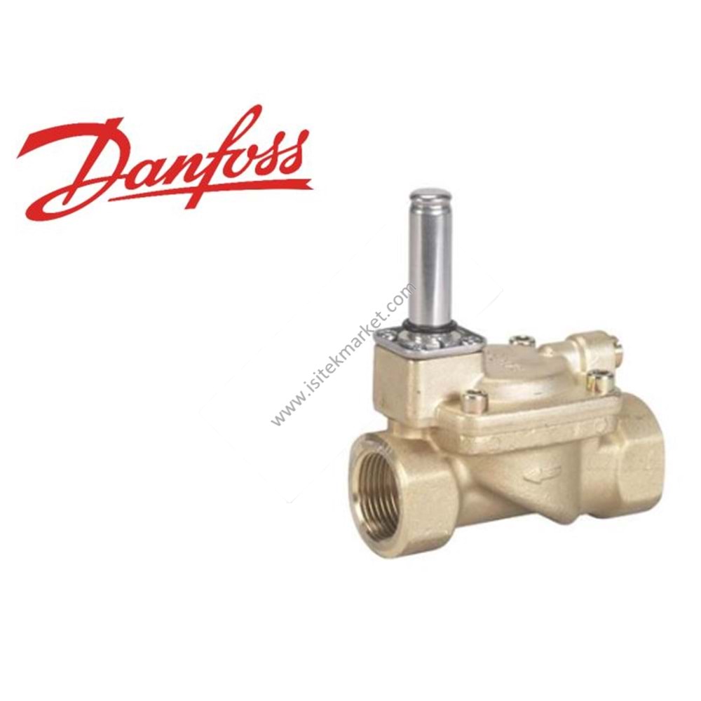 VANA DANFOSS 032U7172 EV220B 25B G 1N NC000