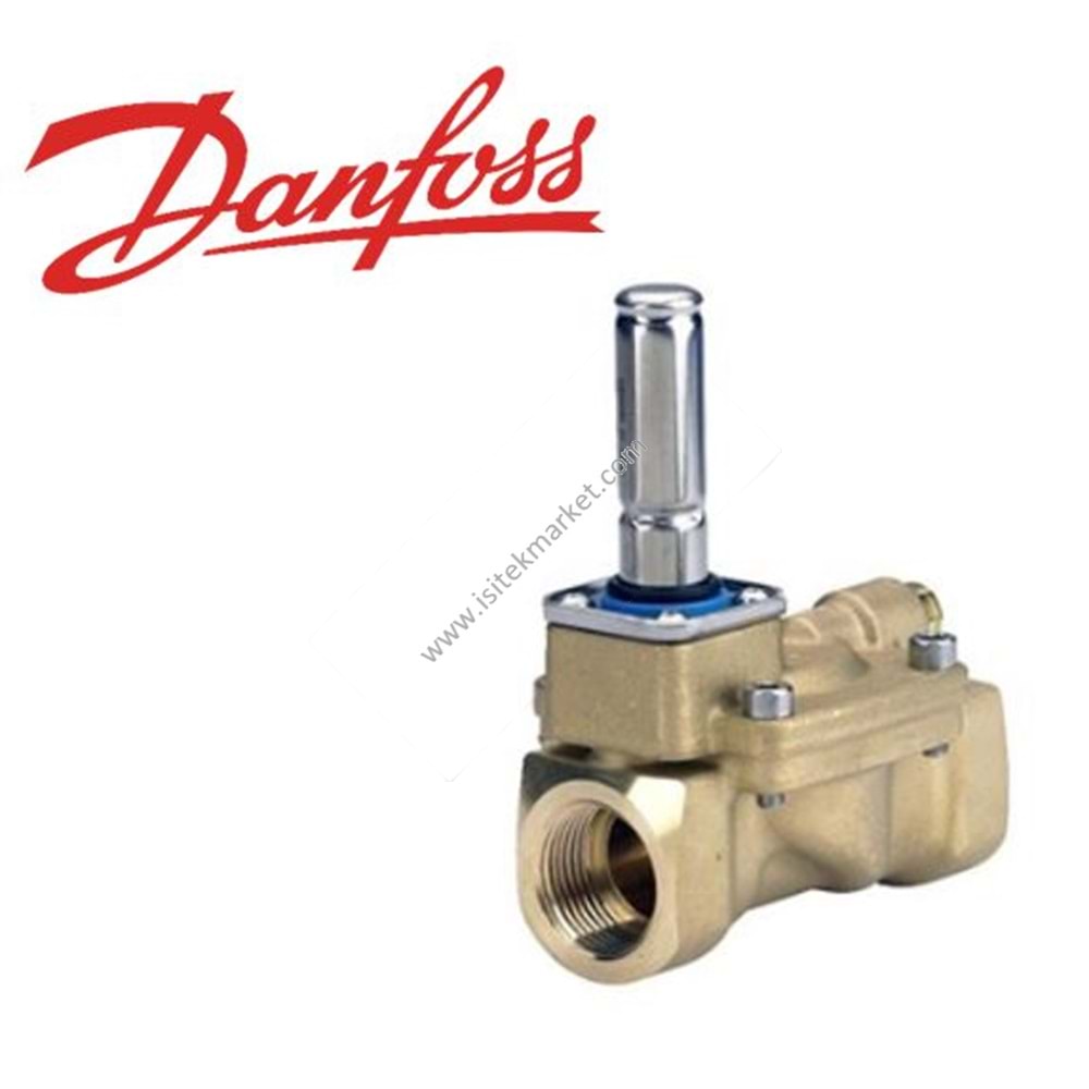 VANA DANFOSS 032U7180 EV220B 15B G 12N NO000