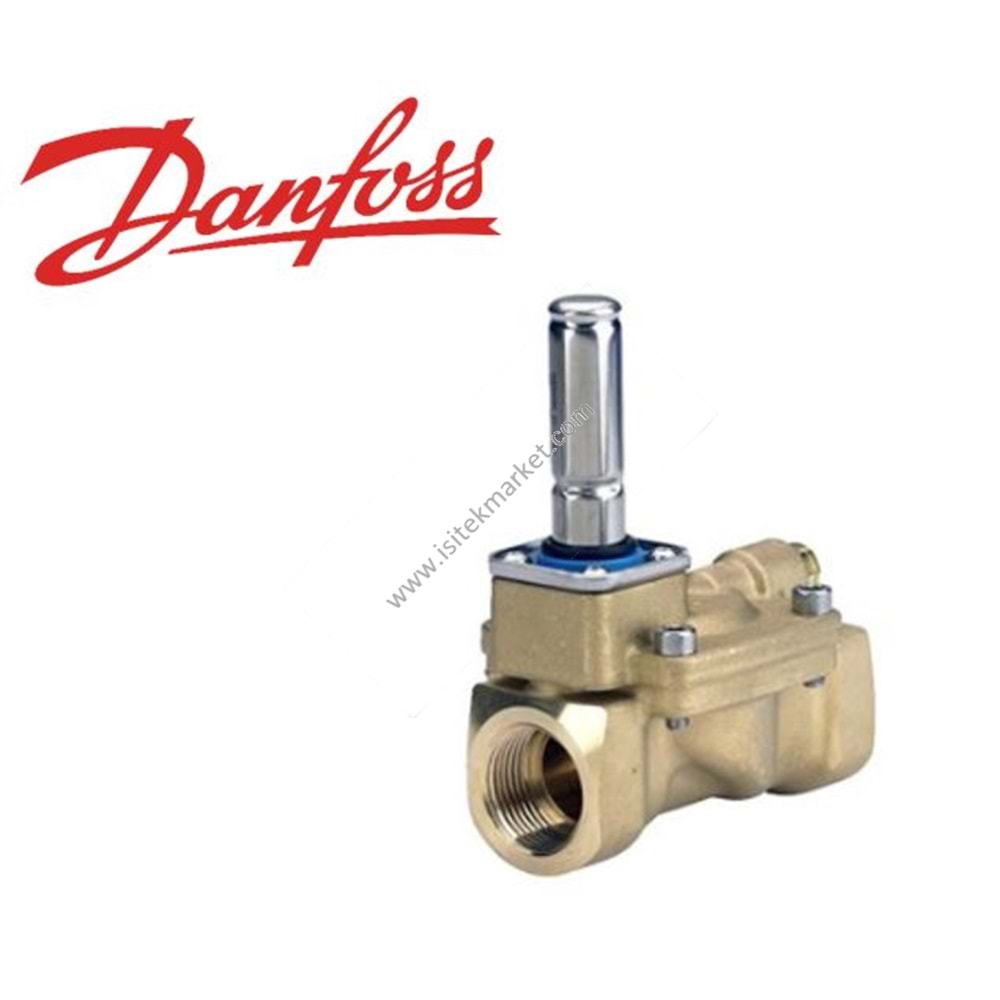 VANA DANFOSS 032U7181 EV220B 20B G 34N NO000