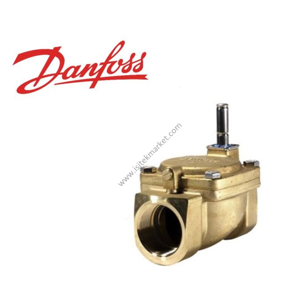 VANA DANFOSS 032U7184 EV220B 40B G 112N NO000