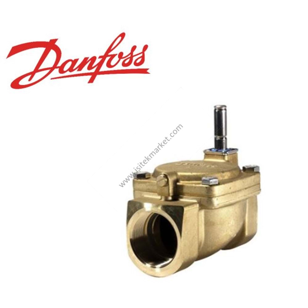 VANA DANFOSS 032U7185 EV220B 50B G 2N NO000