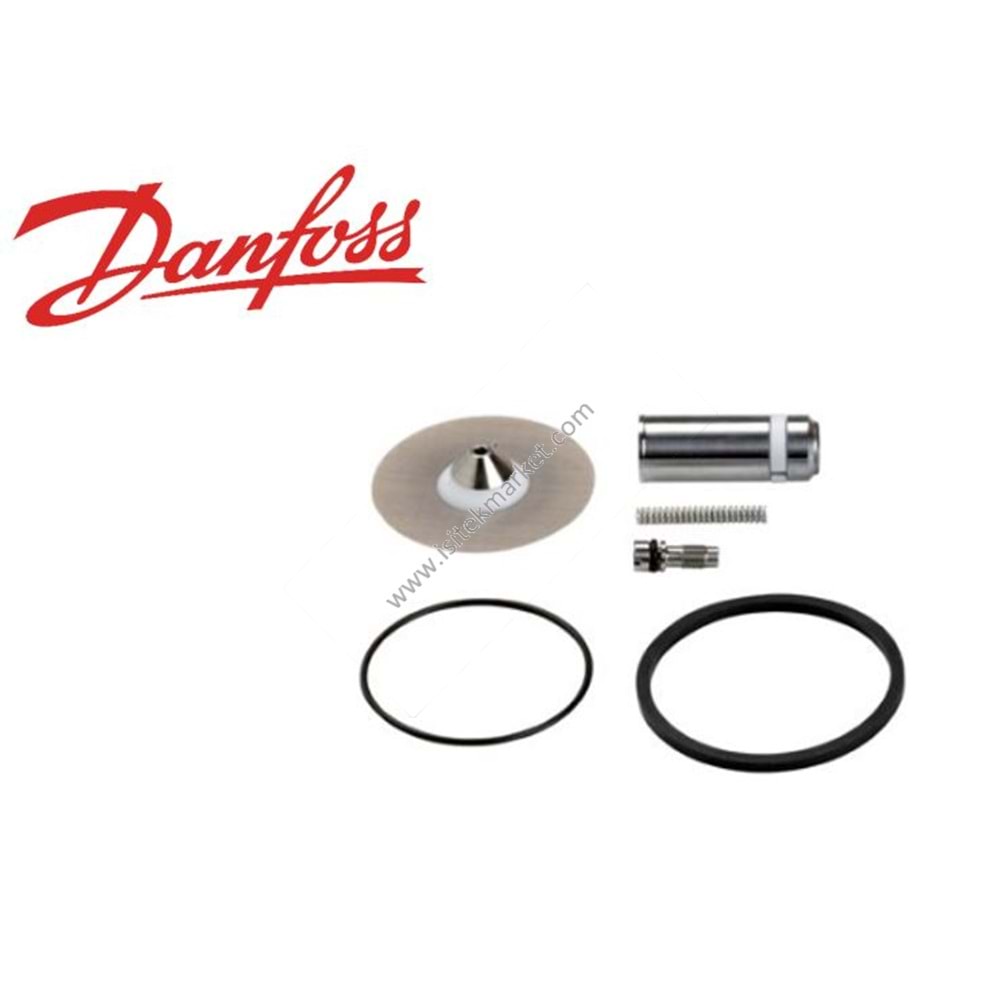 SERVİS KİTİ DANFOSS 032U8039 EV260 6