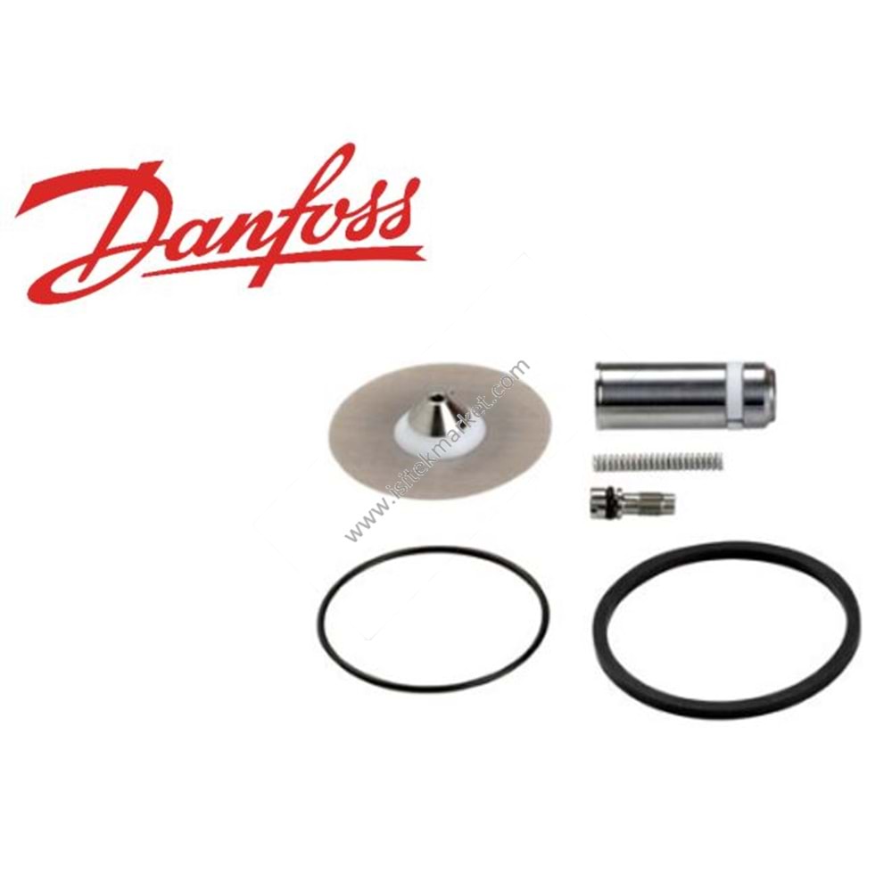 SERVİS KİTİ DANFOSS 032U8040 EV260 10