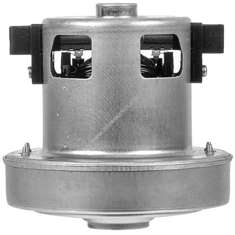 ELEKTRİKLİ SÜPÜRGE MOTORU GORENJE 464813 PHB-T-03R128590 D=125/84 MM H=29/122 MM 2300 W
