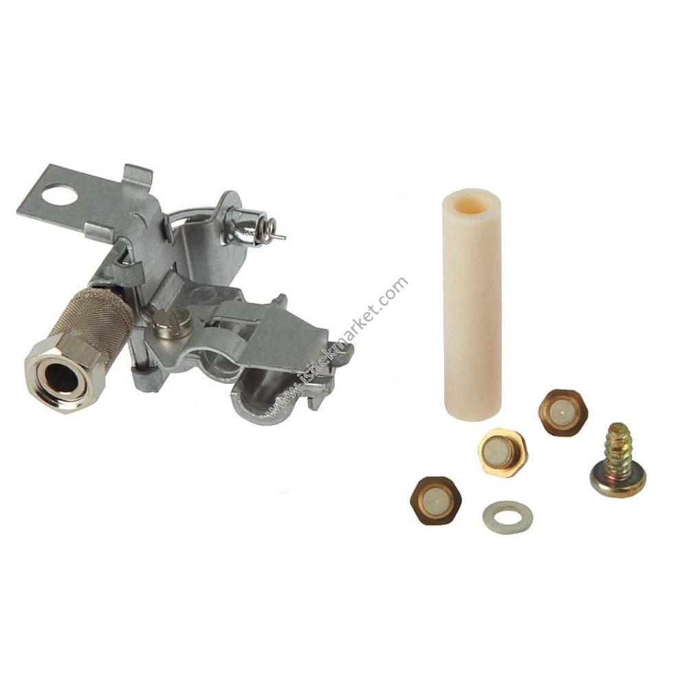 BUJİ ELEKTRODU PİLOT VAI 042144 VGH.../5 XZ