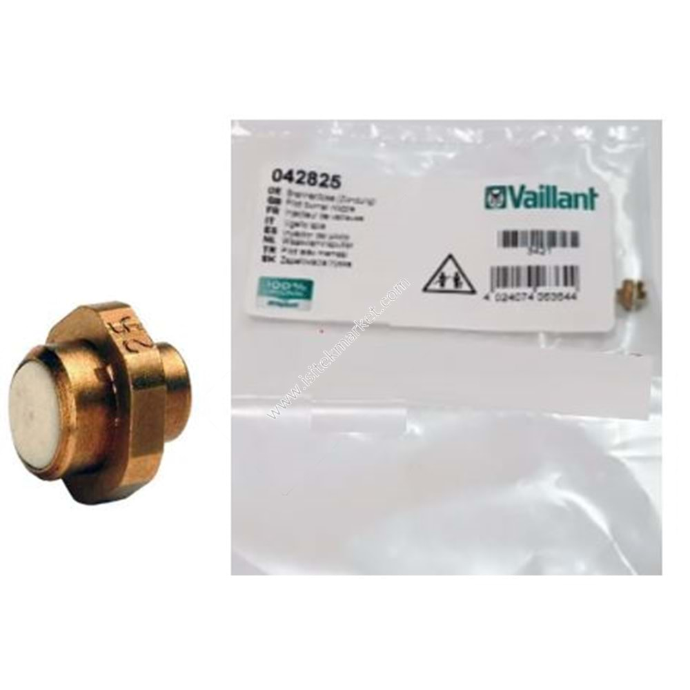 BRÜLÖR MEMESİ VAILLANT 042825 ATMOMAG XZ, RXZ