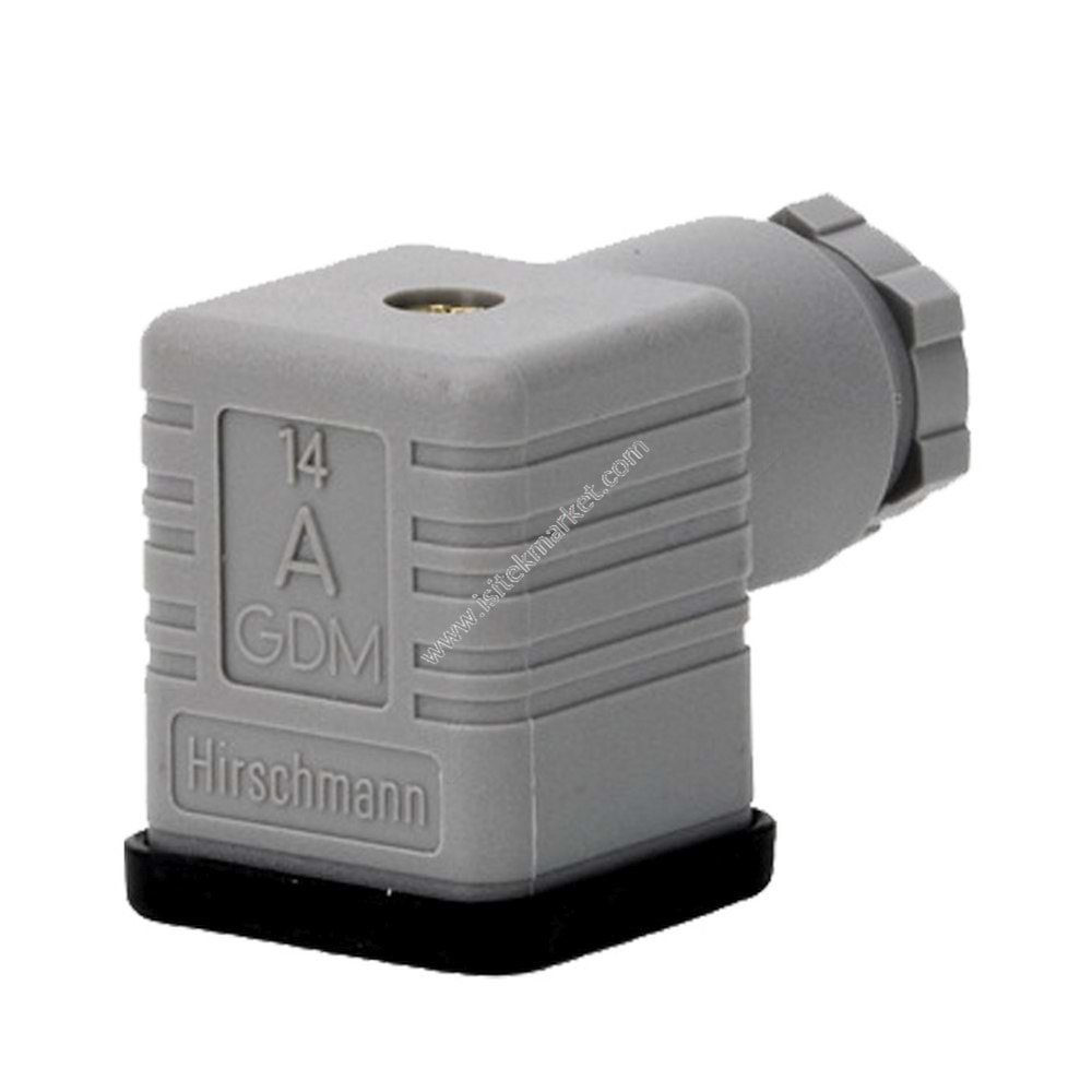 YEDEK PARCA DANFOSS 042N0156 SOKET