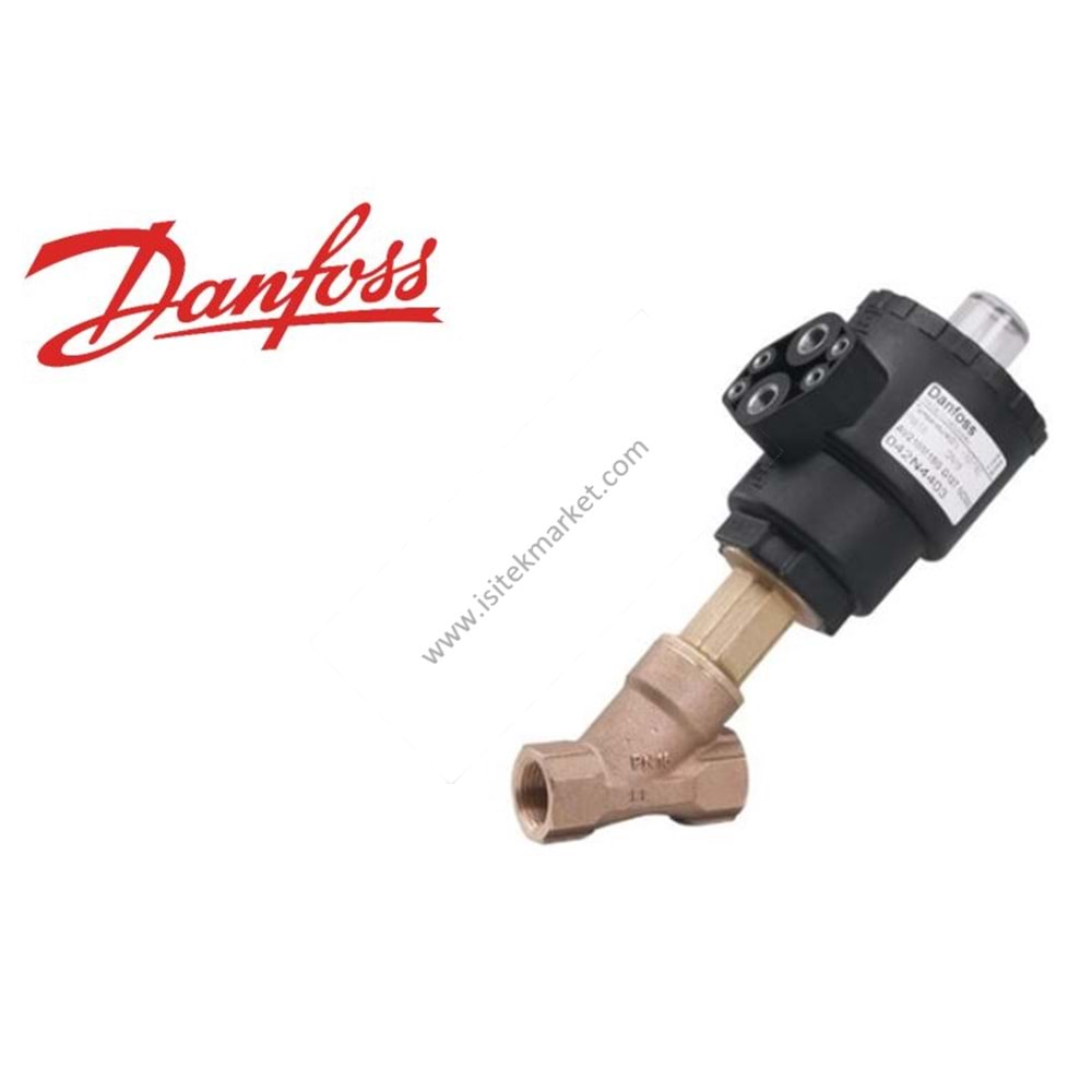 VANA DANFOSS 042N4400 AV210A 15G G 38T NC000