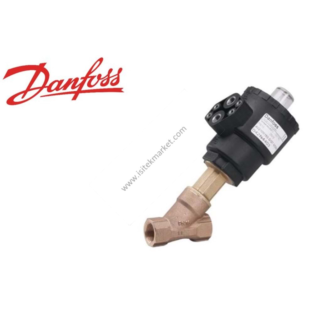 VANA DANFOSS 042N4406 AV210C 25G G 1T NC000