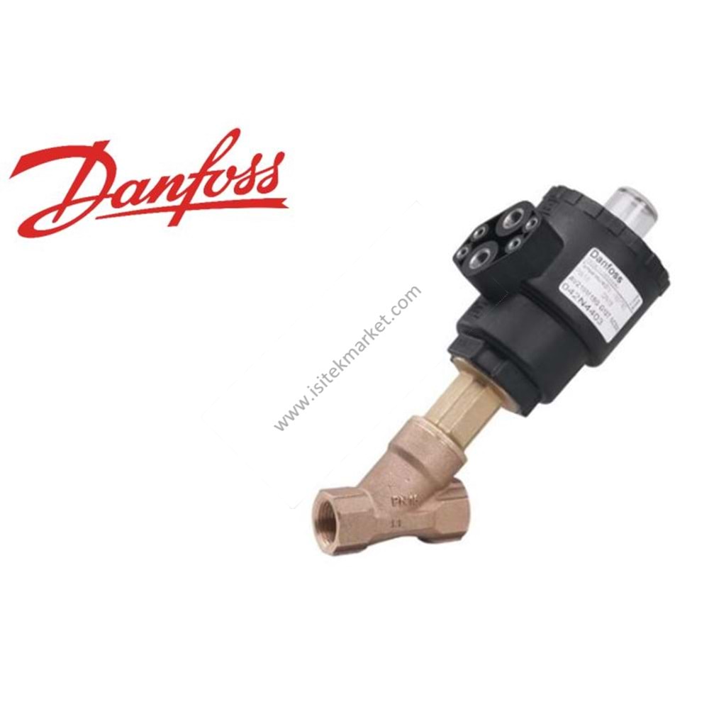 VANA DANFOSS 042N4408 AV210D 32G G 114T NC000
