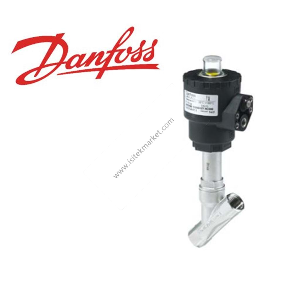 VANA DANFOSS 042N4453 AV210C 20SS G 34T NC000