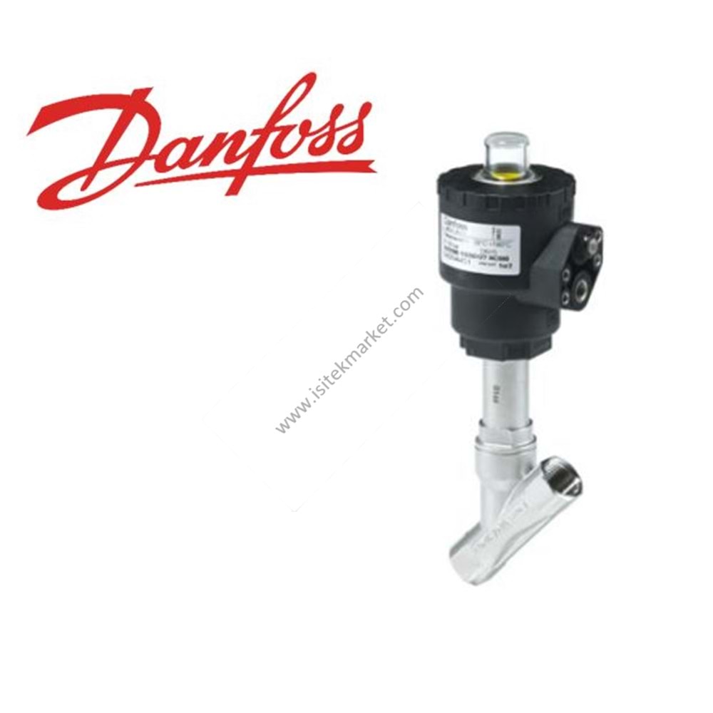 VANA DANFOSS 042N4455 AV210D 25SS G 1T NC000