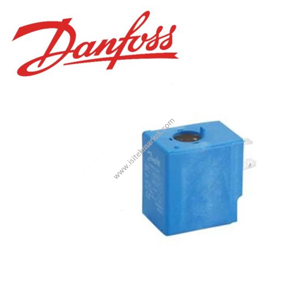 BOBİN DANFOSS 042N7523 220V 60HZ 9W