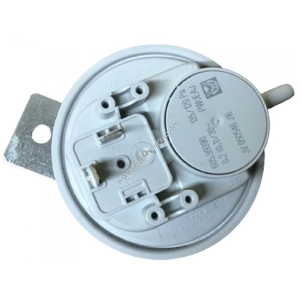 APS HUBA 135/120 Pa - VAI 050557