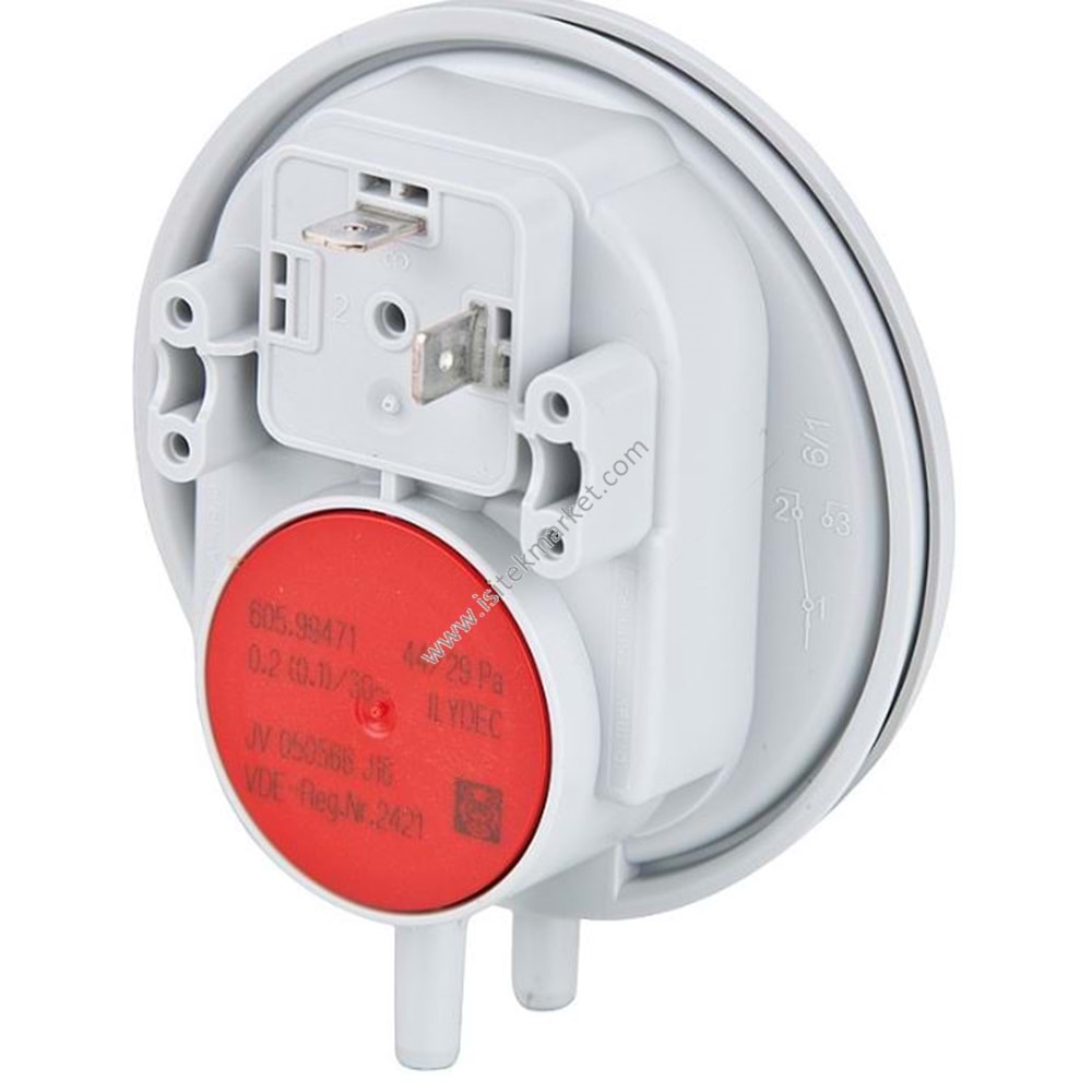 APS HUBA 44/29 Pa - VAI 050562 VC/VCW 185/205/255-2 E