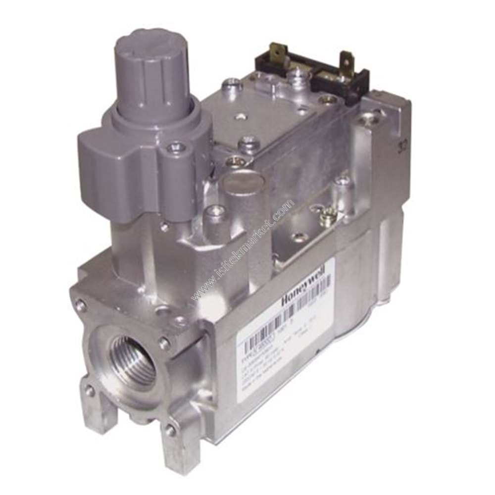 GAZ VALFİ HONEYWELL VAI 051048