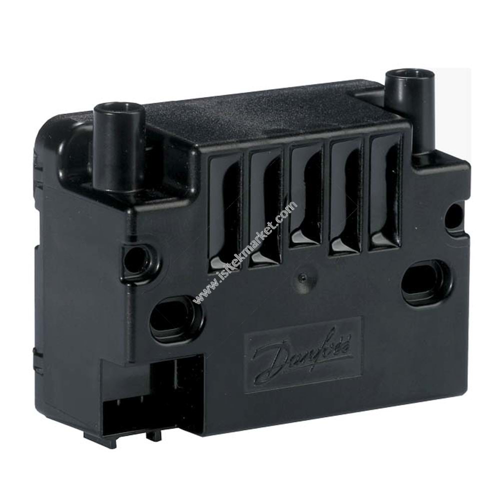 ELEKTRONIK ATESLEME TRAFOI DANFOSS 052F4232 EBI4 HPM 2x7500V %33 C.CIK. TRAFO