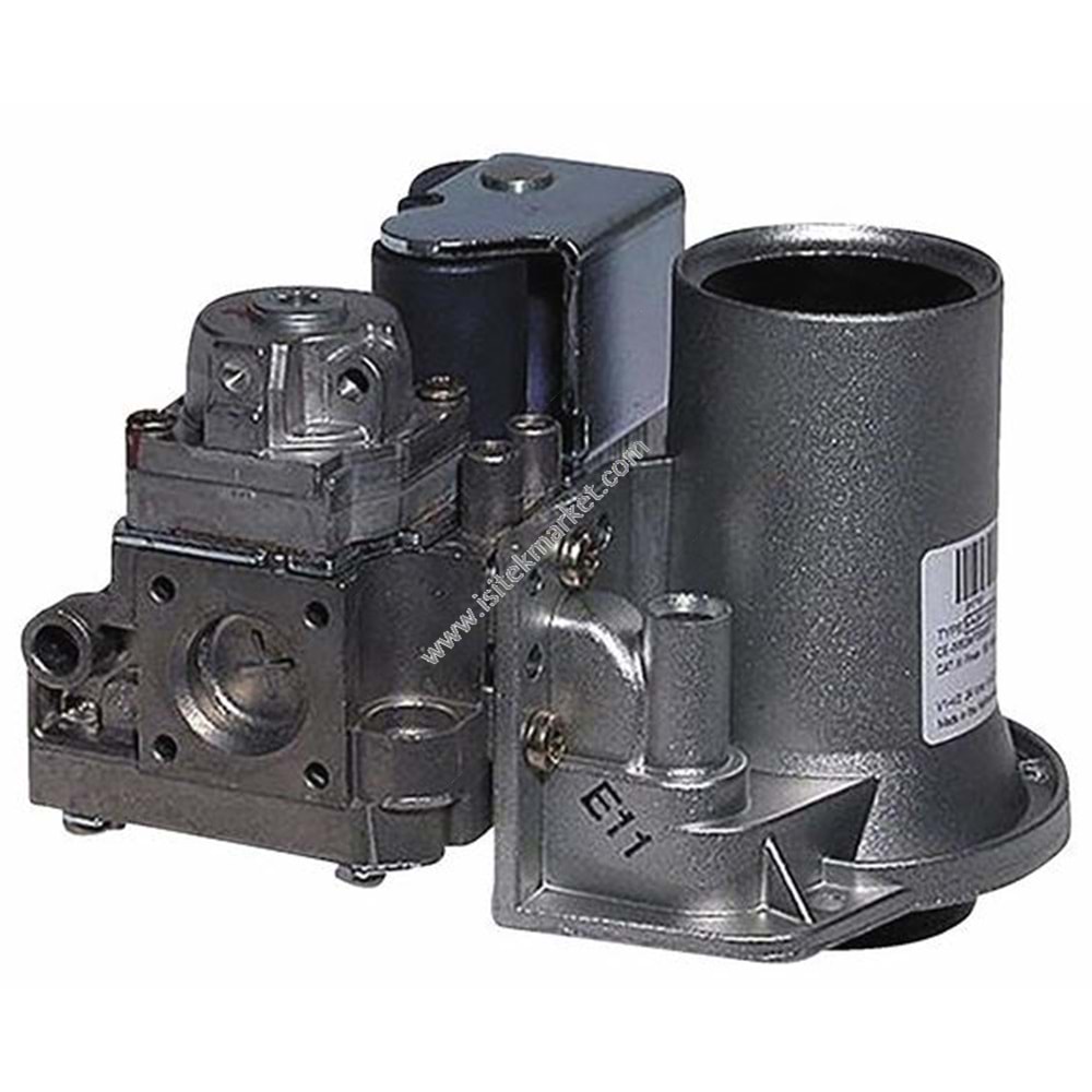 GAZ VALFİ HONEYWELL VAI - 053470