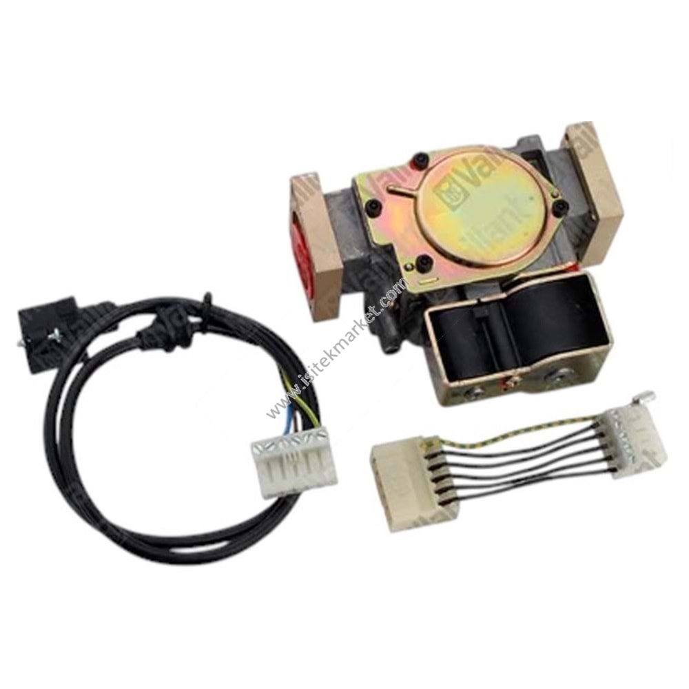 GAZ VALFİ SIT VAI - 053485