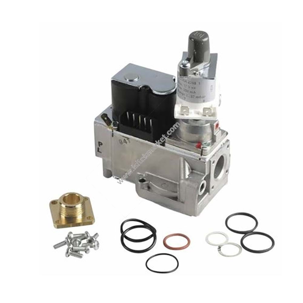 GAZ VALFİ HONEYWELL VK4115M2062U VAI 053499