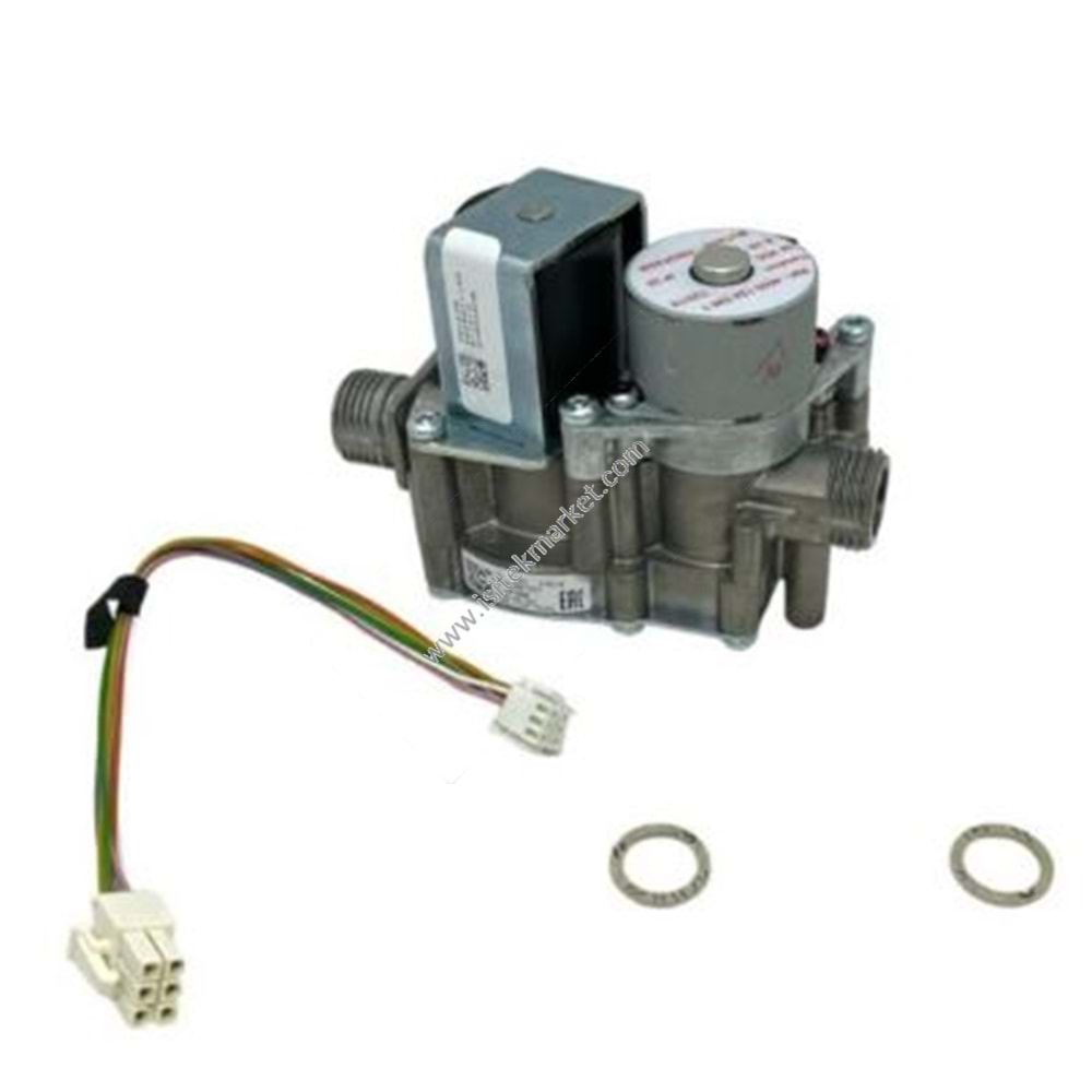 GAZ VALFİ HONEYWELL VK8525M1052U VAI 053521