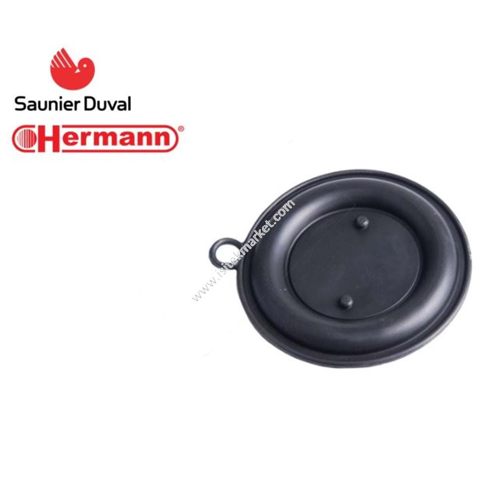 DİYAFRAM CONTASI SAUNIER DUVAL 05404400 D53 MM 10 ADET