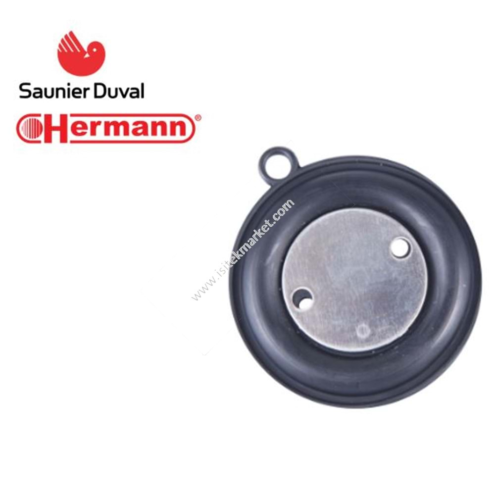 DİYAFRAM CONTASI SAUNIER DUVAL 05445000 D50 MM 5 ADET