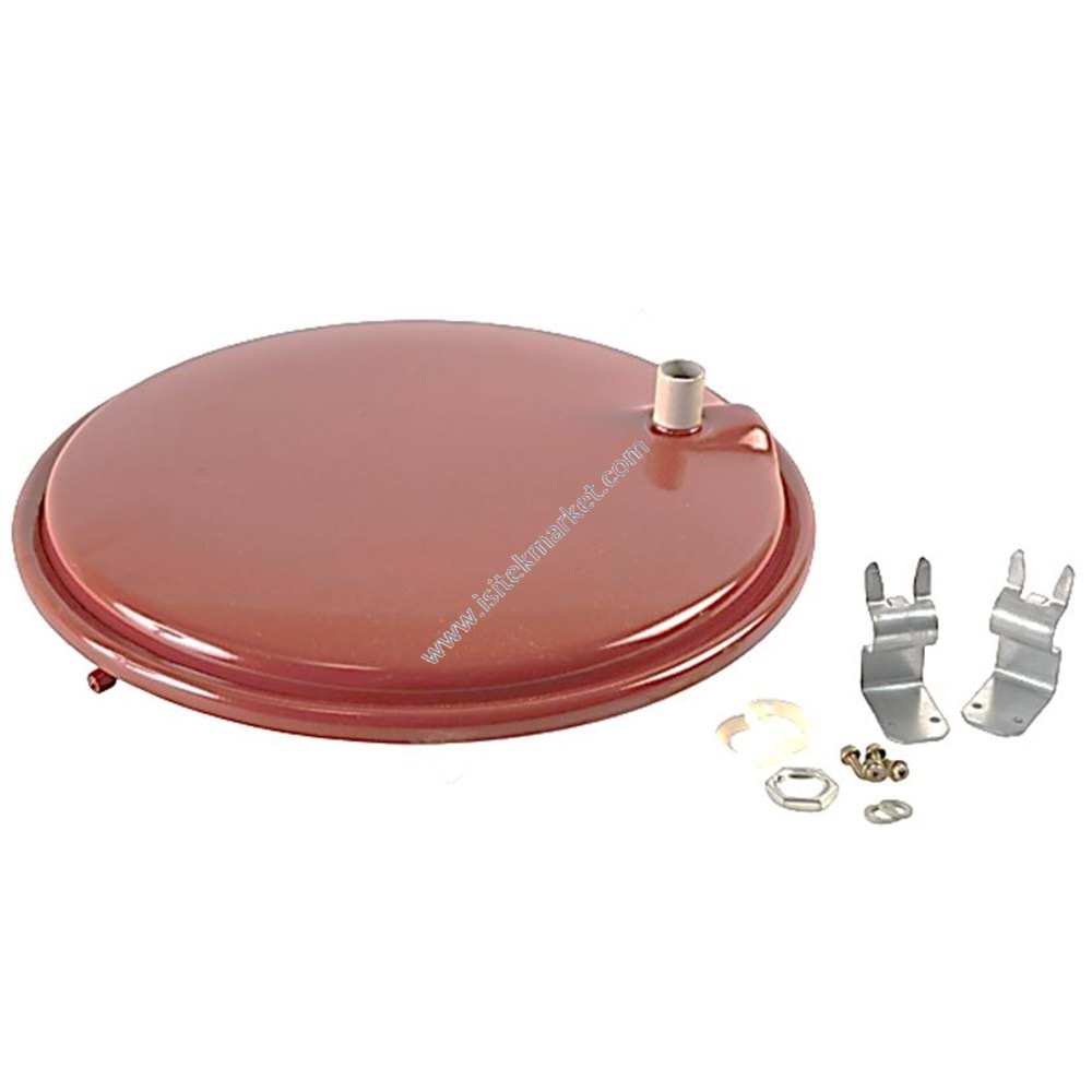 GENLEŞME TANKI WINKELMANN SAUNIER DUVAL 05705800 5 LT