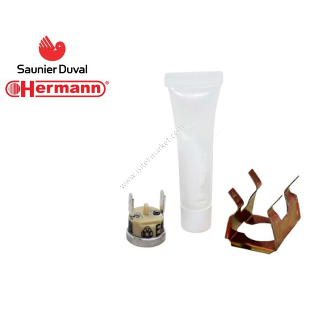 LİMİT TERMOSTAT -SAUNIER DUVAL 05721200 ISOMAX F 28 E