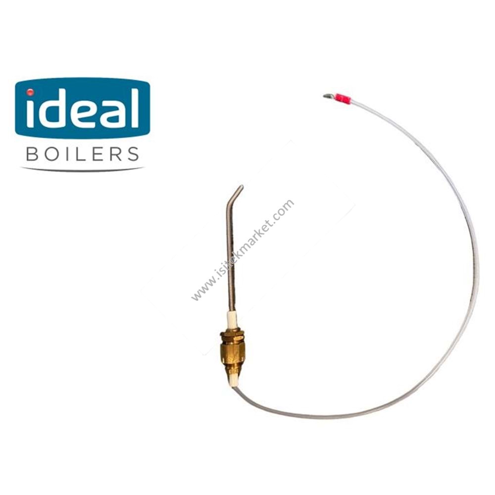 ATEŞLEME BUJİ ELEKTROD SETI IDEAL 058390