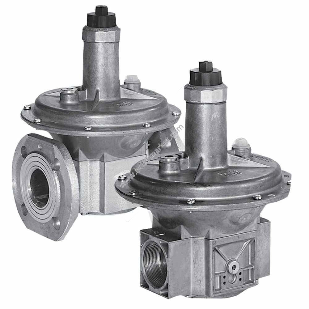 DUNGS 058628 FRS 520 REGÜLATÖR