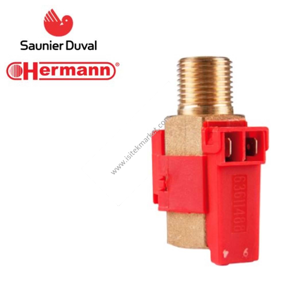 SU AKIŞ ŞALTERİ BITRON HERMANN SAUNIER DUVAL 05916900