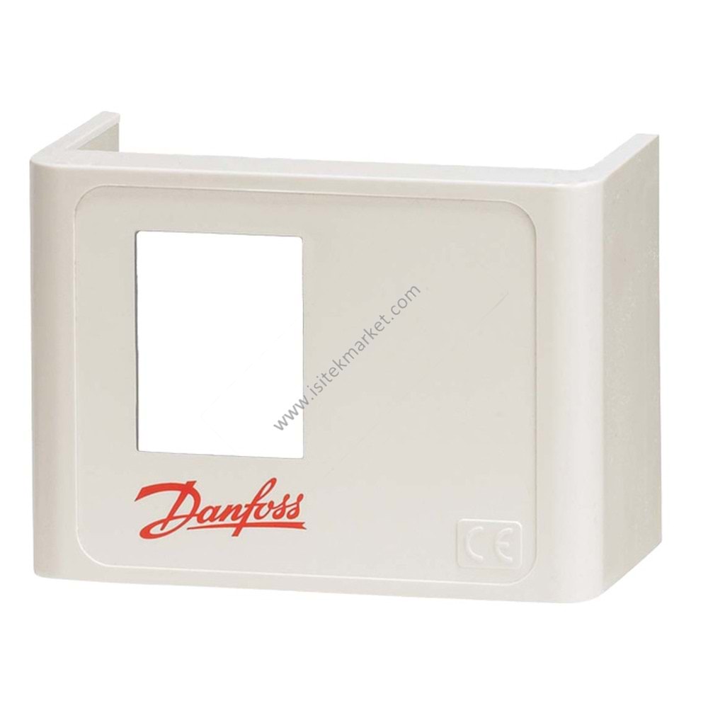 YEDEK PARCA DANFOSS 060-008666 KP ICIN ON KAPAK