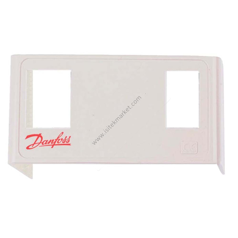 YEDEK PARCA DANFOSS 060-011366 CITFLI KP ICIN ON KAPA