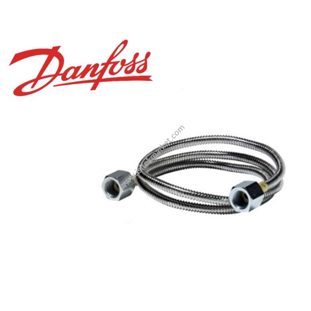 KAPILER HORTUM REKORLU DANFOSS 060-333366