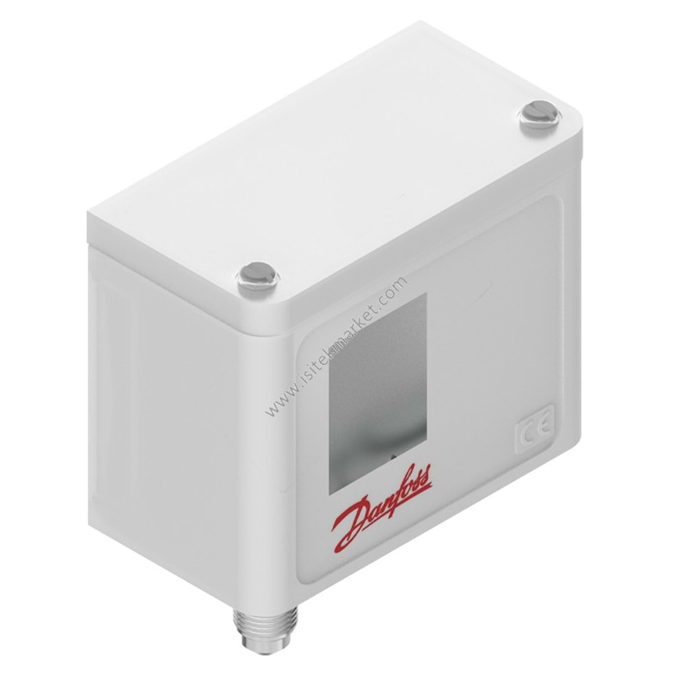 BASINC ANAHTARI DANFOSS 060-508166 KPI38 (8-28 BAR) PRESOSTAT