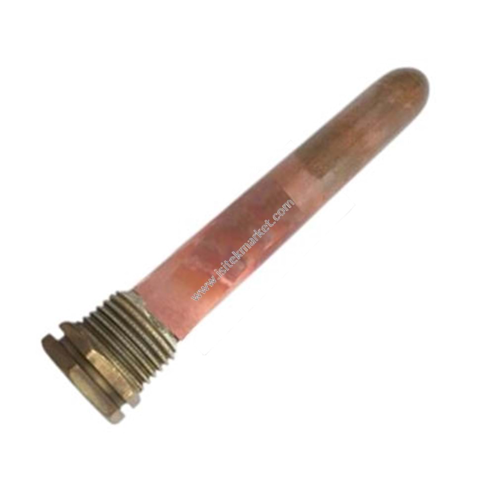 KORUMA TÜPÜ VAI 060631