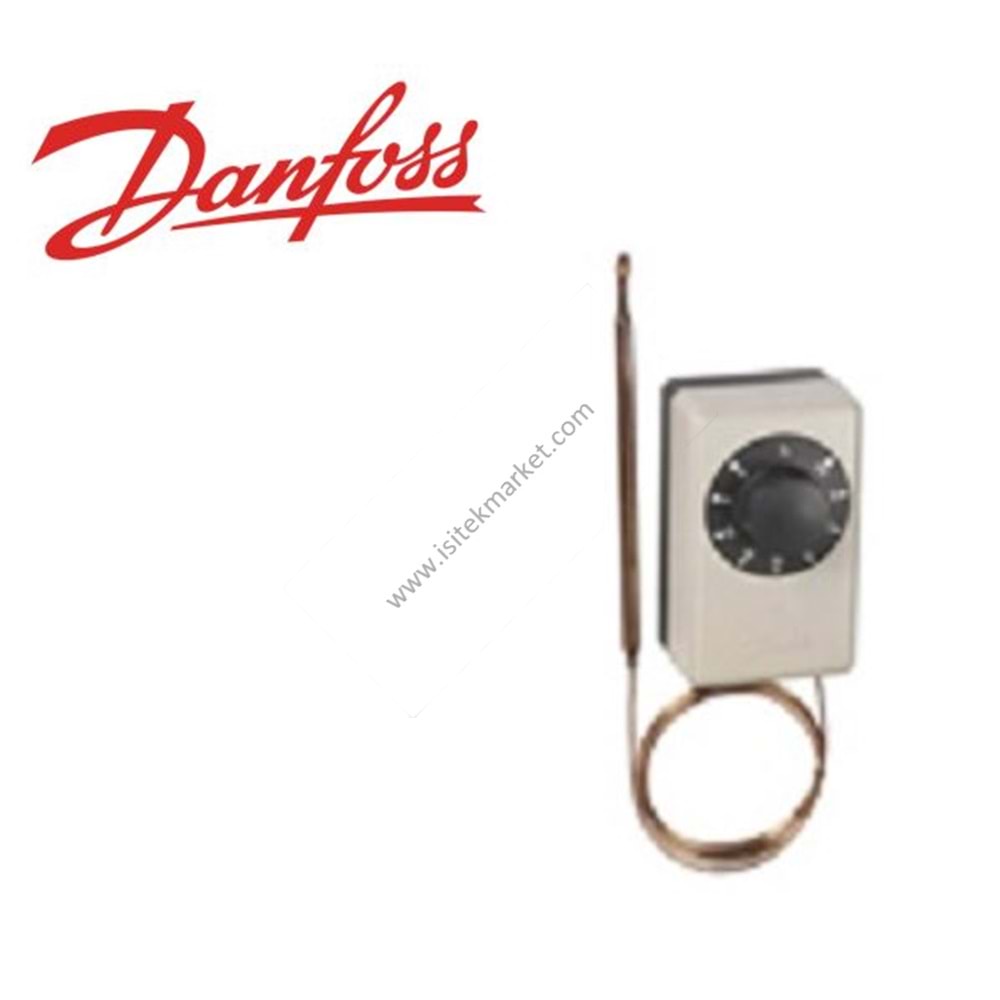 DANFOSS 060L111866 TERMOSTAT