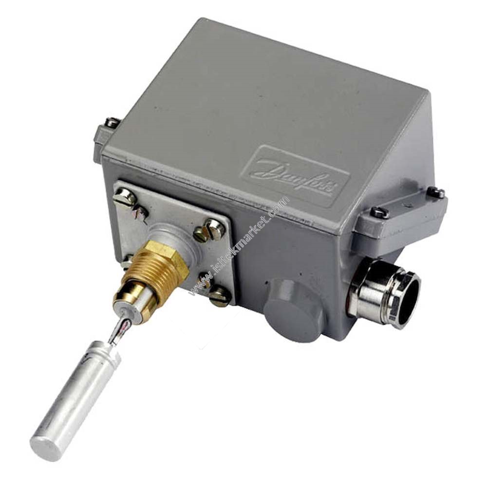 TERMOSTAAR DANFOSS 060L310066 KPS77 (20-60 °C) TERMOSTAT