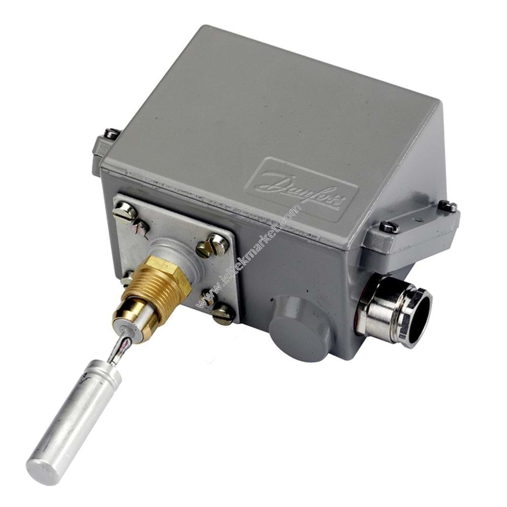 TERMOSTAAR DANFOSS 060L313666 KPS77 (20-60 °C) TERMOSTAT