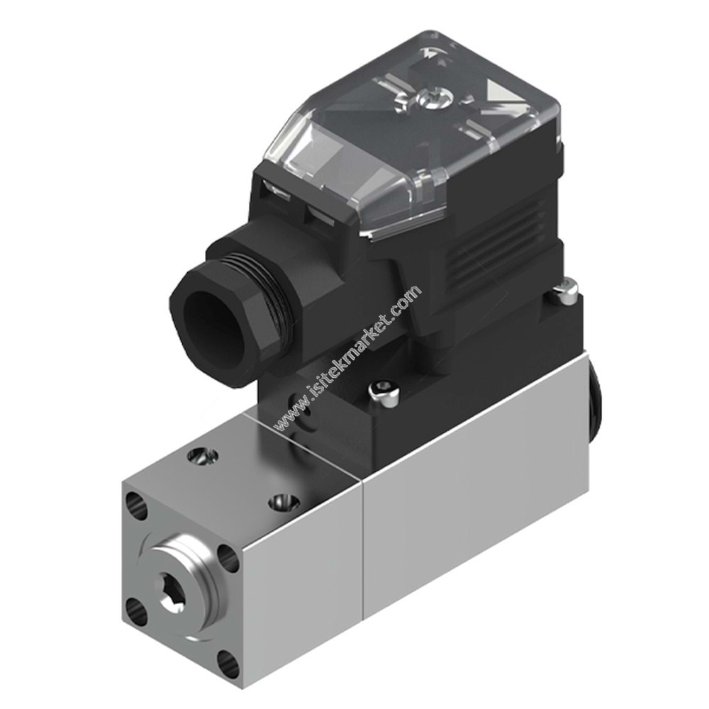 BASINC ANAHTARI DANFOSS 061B000966 MBC 5100 0,2-1 BAR PRESOSTAT