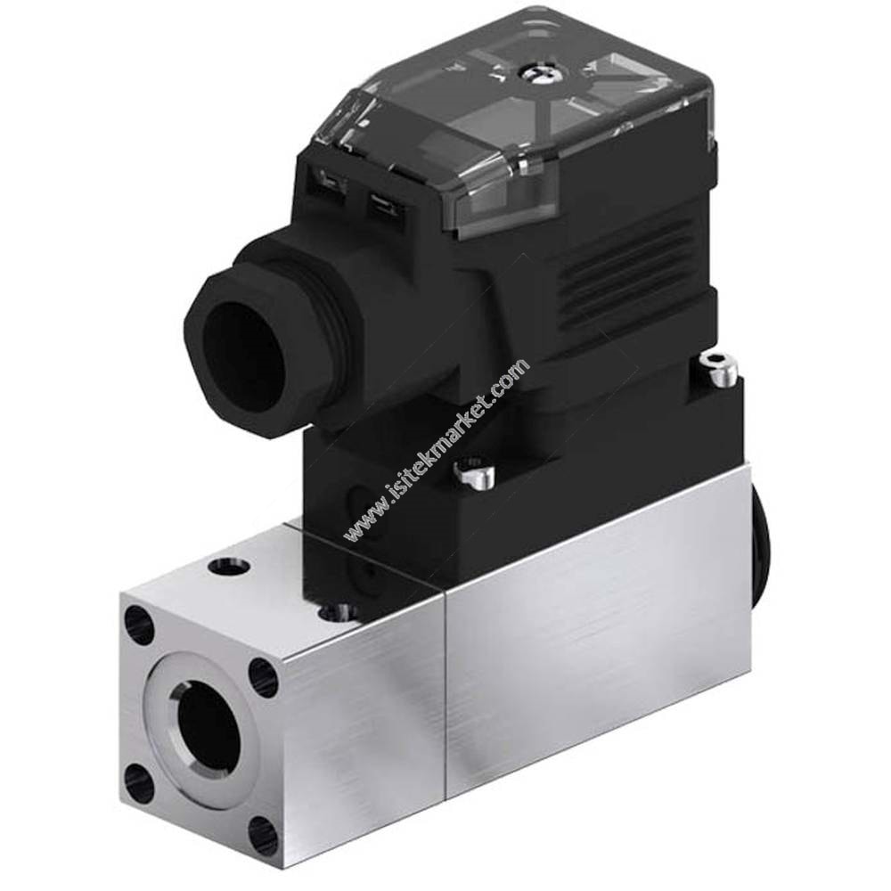 BASINC ANAHTARI DANFOSS 061B100566 MBC 5100 5-40 BAR PRESOSTAT