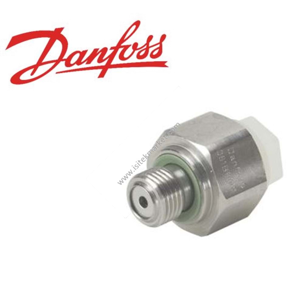 İZOLASYON VALFİ 061B6001 MBV2000-111