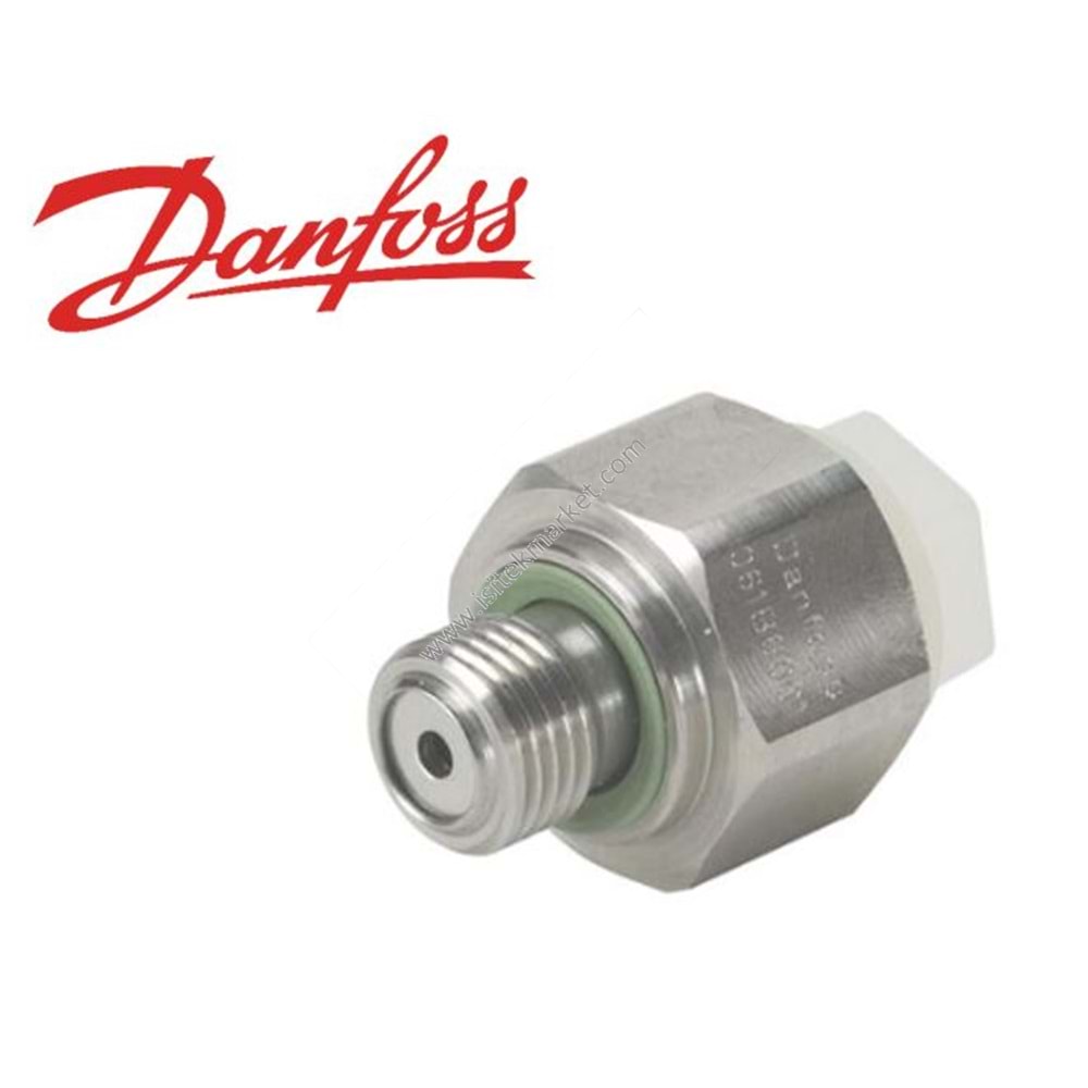 İZOLASYON VALFİ 061B6004 MBV 2000