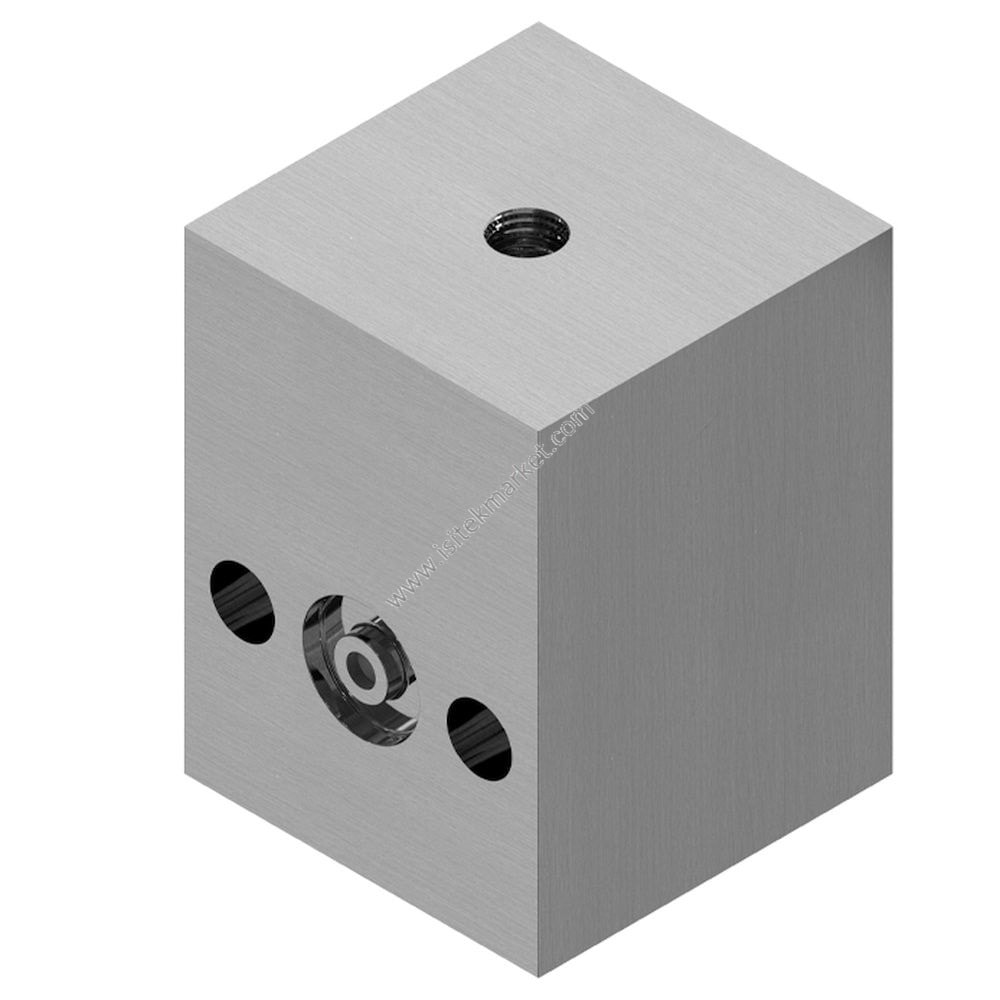 YEDEK PARCA DANFOSS 061B720266 MBV 5000 ICIN ADAPTOR